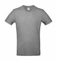 #E190 T-Shirt Sport Grey